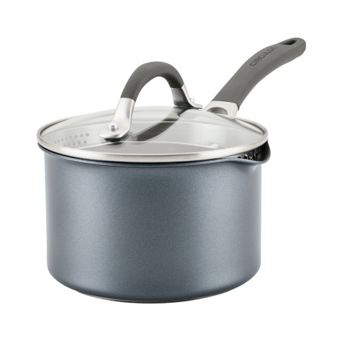 Circulon Scratch Defense Non-Stick - Saucepan small 