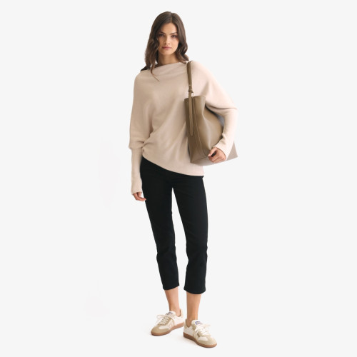 Camille Shoulder Bag