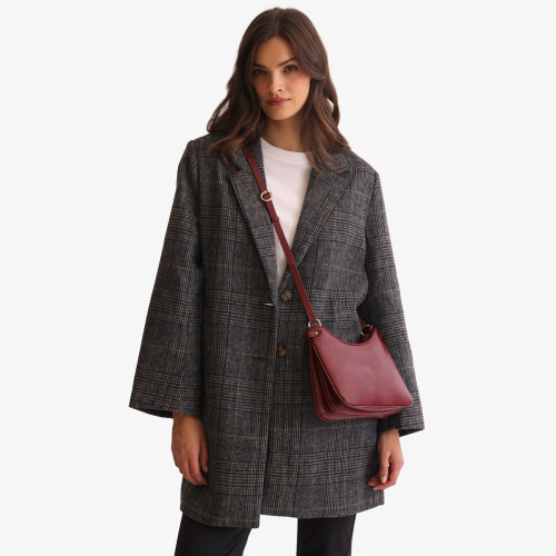 Hannah Crossbody Bag