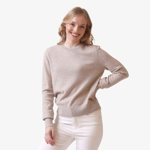 Amelia Crewneck