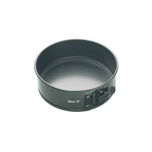 Non-Stick Spring Form Cake Pan 