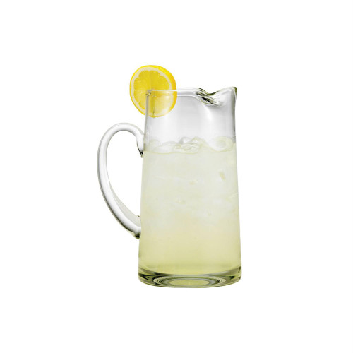 Simplicity Artisan Pitcher