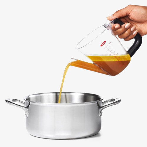 2-Cup Fat Separator Jug