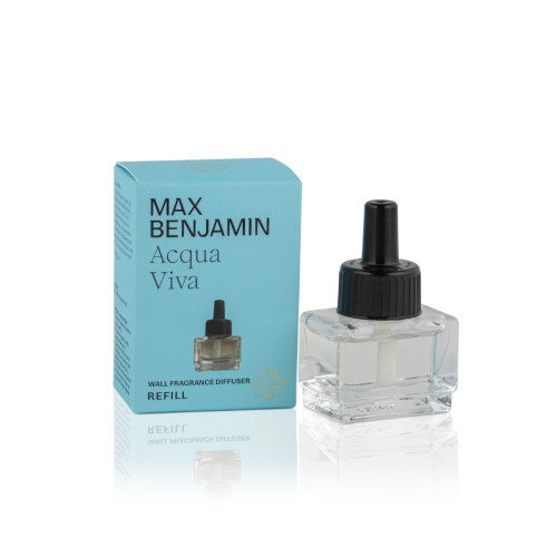 Wall Fragrance Refill Acqua Viva