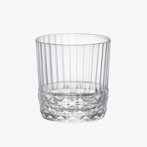 Americana D.O.F. Set Of 6