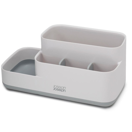 Joseph Joseph Easy-Store Bathroom Caddy - Grey