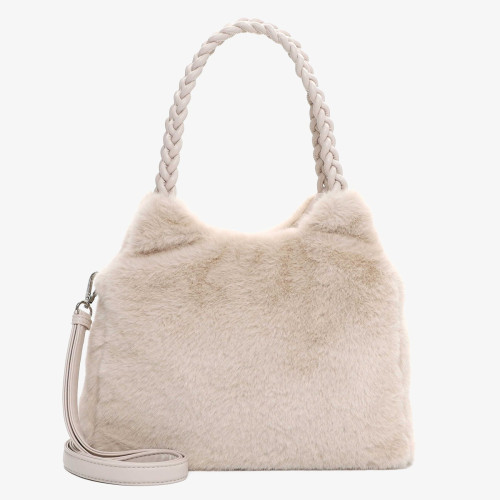Nanterre Bag - Beige