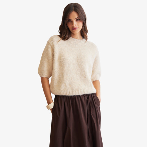 Lycia Knit
