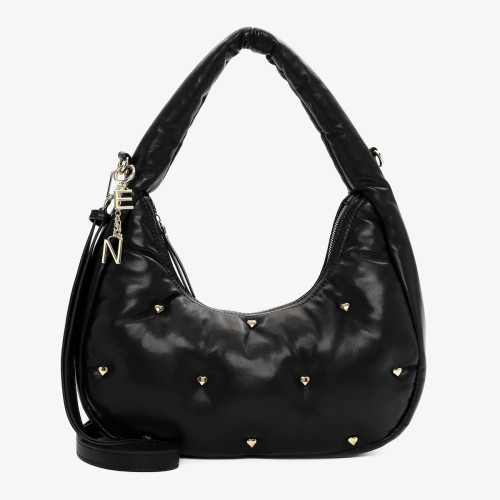 Heaven Handbag - Black
