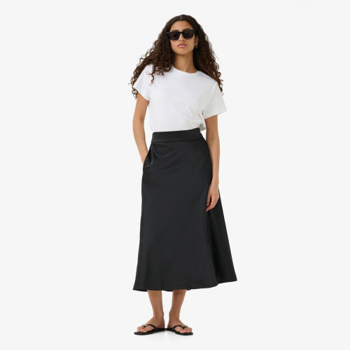 Zilky Skirt - Black