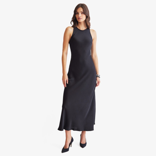 Celinie Dress