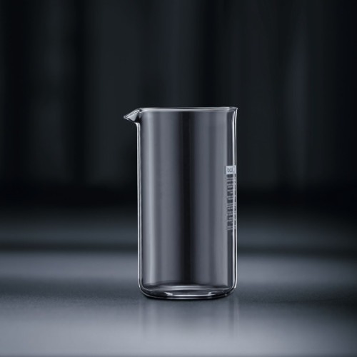 Bodum 8 Cup Spare Glass