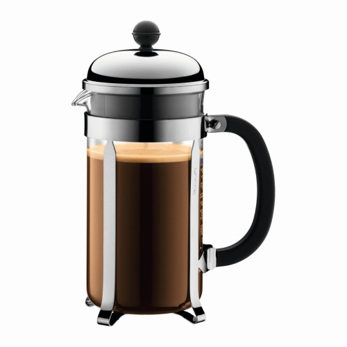 Bodum Chambord Coffee Maker - 8 Cup