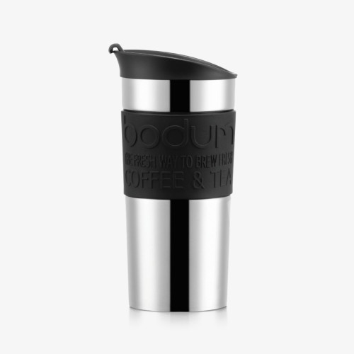 Bodum Travel Mug - Black