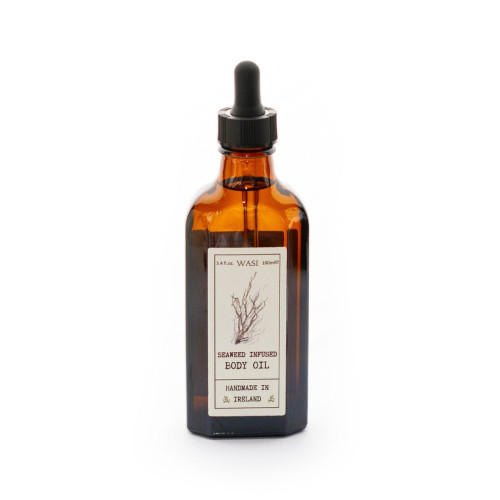 Wasi 100Ml Body Oil