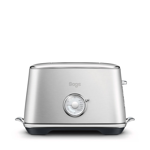 Sage Luxe Toaster Stainless Steel