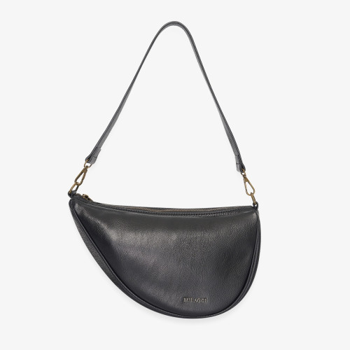 Alba Saddle Bag