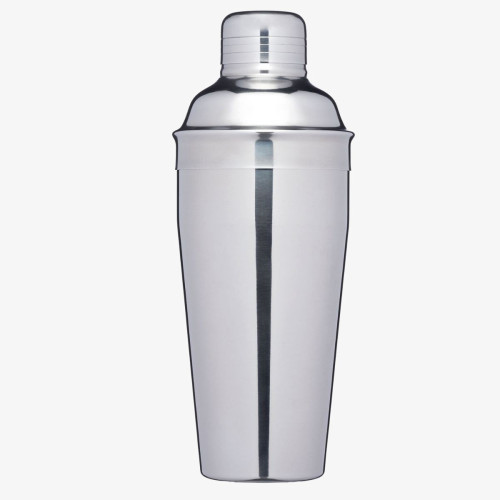 Cocktail Shaker Double Wall Stainless Steel