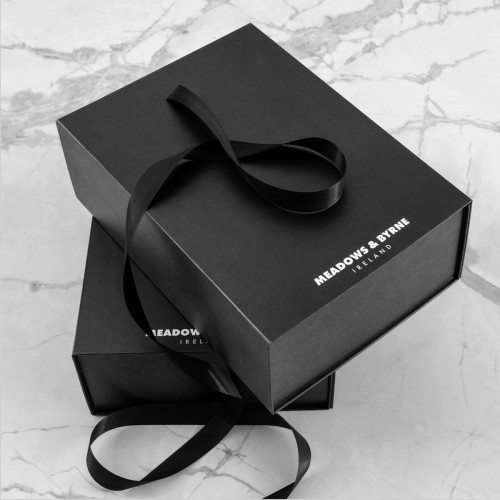 Black Gift Box