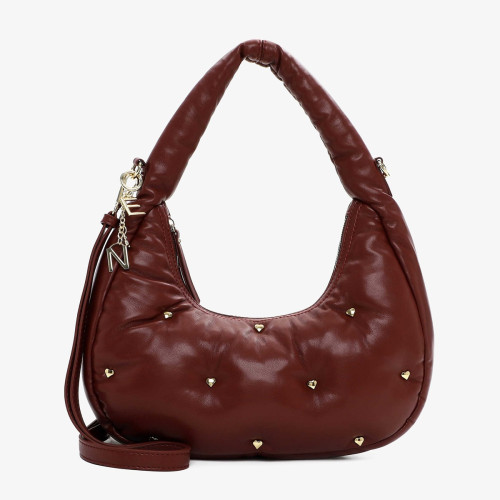 Heaven Handbag - Red