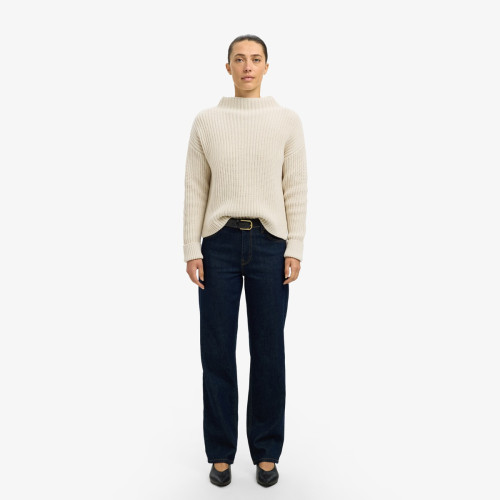 Selma Knit Sweater