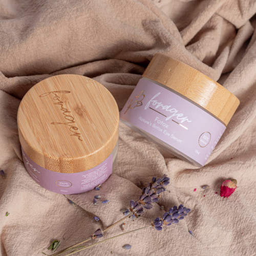 Forager Fotox - Natures Botox Eye & Face Serum