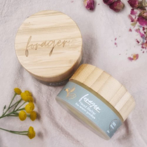 Forager Head Melter Balm