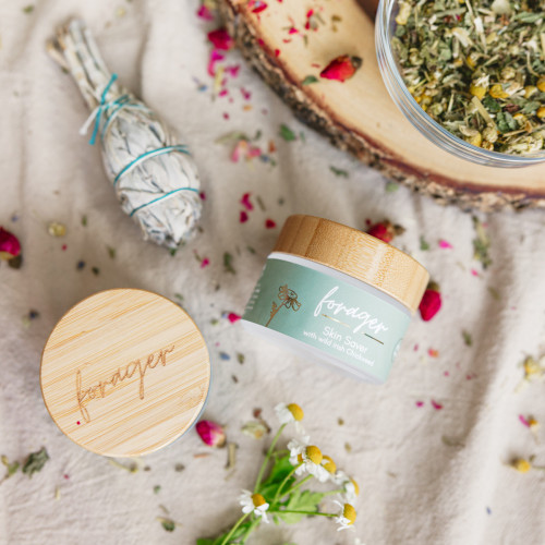 Forager Skin Saver Balm