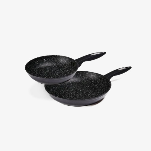 Frying Pan Promo Pack 20cm and 28cm - Set of 2