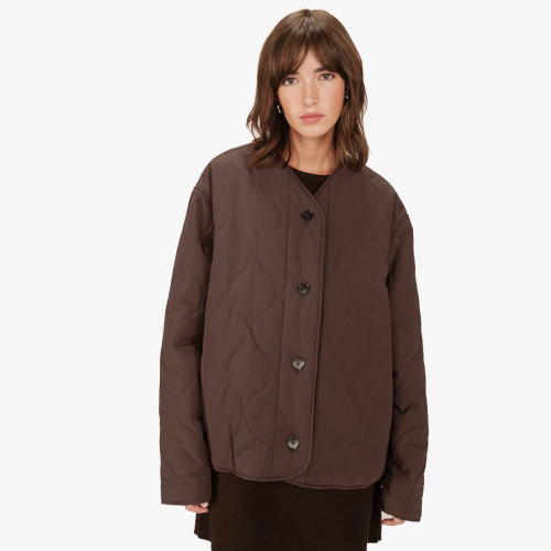 Shania Quilted Jacket