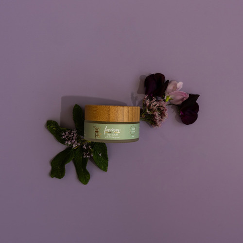 Forager Hot Stuff Balm