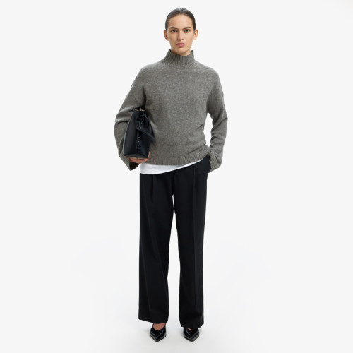Cille Cashmere Sweater