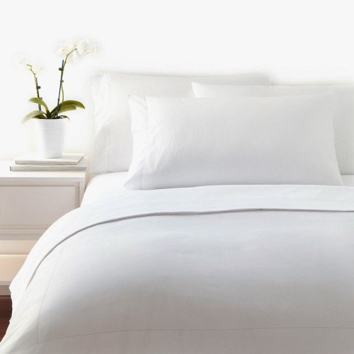 Jo Browne Organic Bamboo Duvet Set