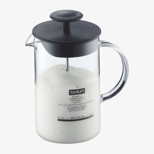 Latteo Milk Frother