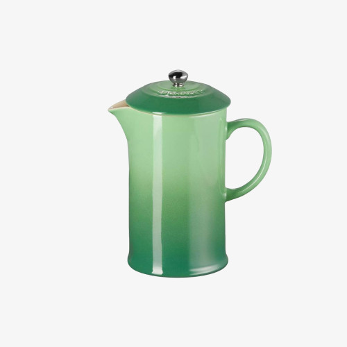 Le Creuset Coffee Pot And Press - Bamboo