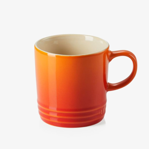 Le Creuset Mug - Volcanic