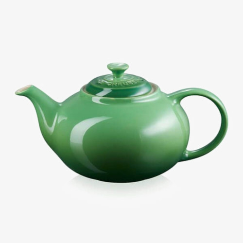 Le Creuset Classic Teapot - Bamboo