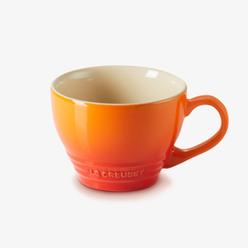 Le Creuset Grande Mug - Volcanic