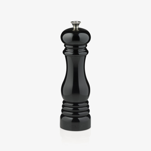 Le Creuset Salt & Pepper Mills - Black