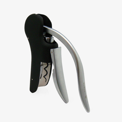 Lever Corkscrew Set