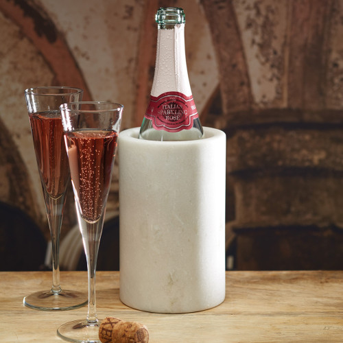 Artesa Marble Wine Cooler
