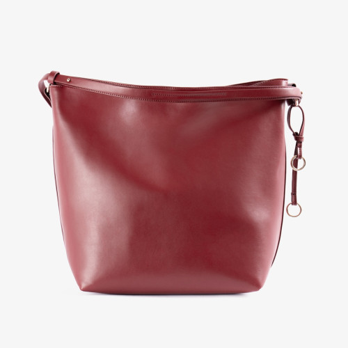 Camille Shoulder Bag