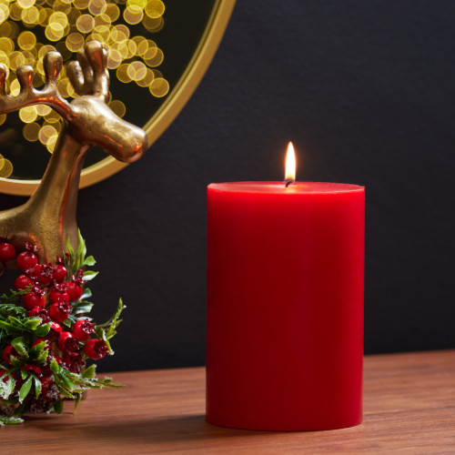 Red Currant Candle Small