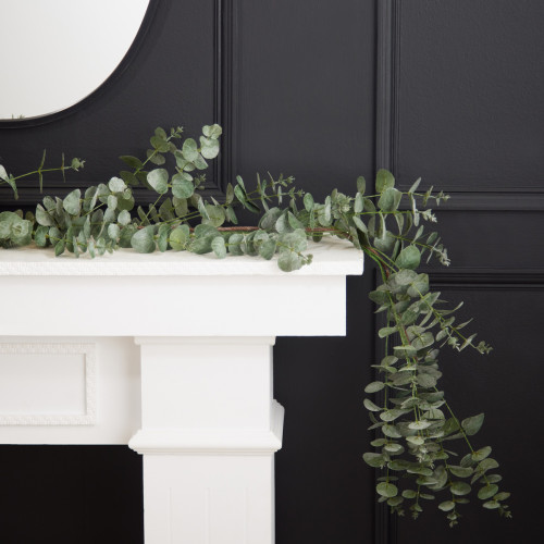 Eucalyptus Garland