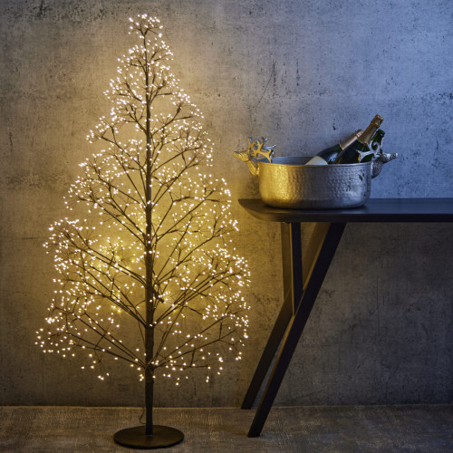 Midnight Led Tree - Large