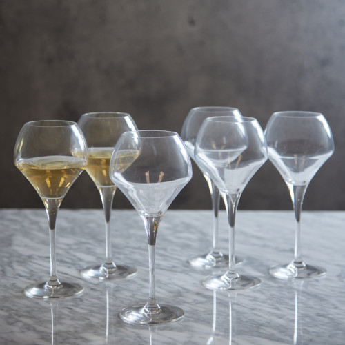 Krysta White Wine Glass - Set of 6