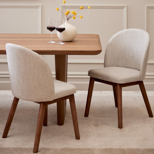 Ruby Dining Chair Set of 2 