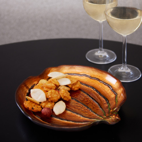 Pumpkin Dish - Set of 2 