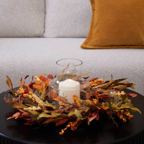 Autumn Wreath