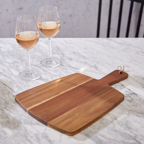 Acacia Paddle Board